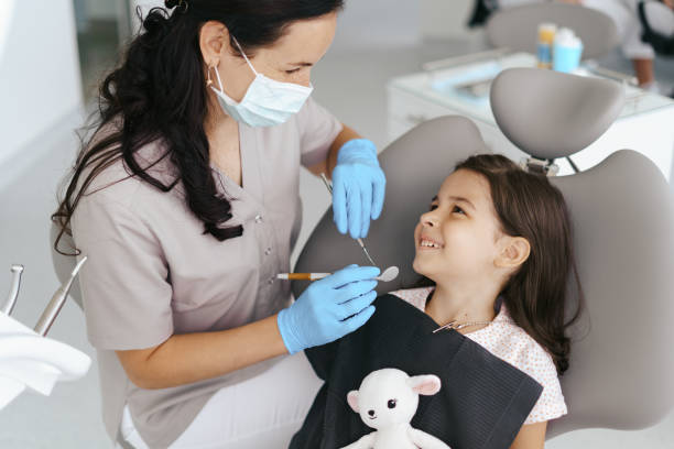 Best Walk-In Emergency Dental Services in Cecil Bishop, PA