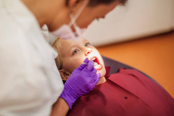 Best Emergency Pediatric Dental Care in Cecil Bishop, PA