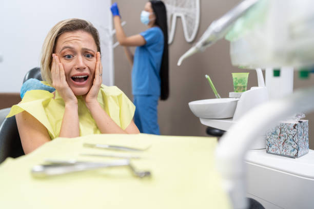 Best Emergency Treatment for Oral Infections in Cecil Bishop, PA
