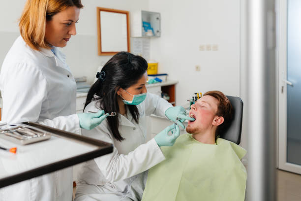 Best Emergency Treatment for Jaw Pain or Injury in Cecil Bishop, PA