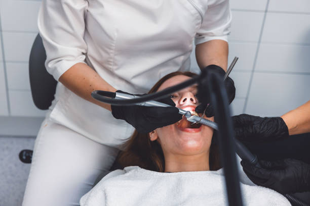 Best Walk-In Emergency Dental Services in Cecil Bishop, PA