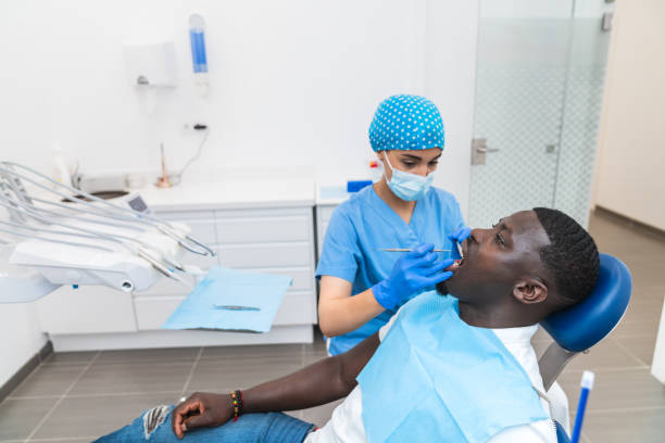 Best Knocked-Out Tooth (Avulsed Tooth) Treatment in Cecil Bishop, PA